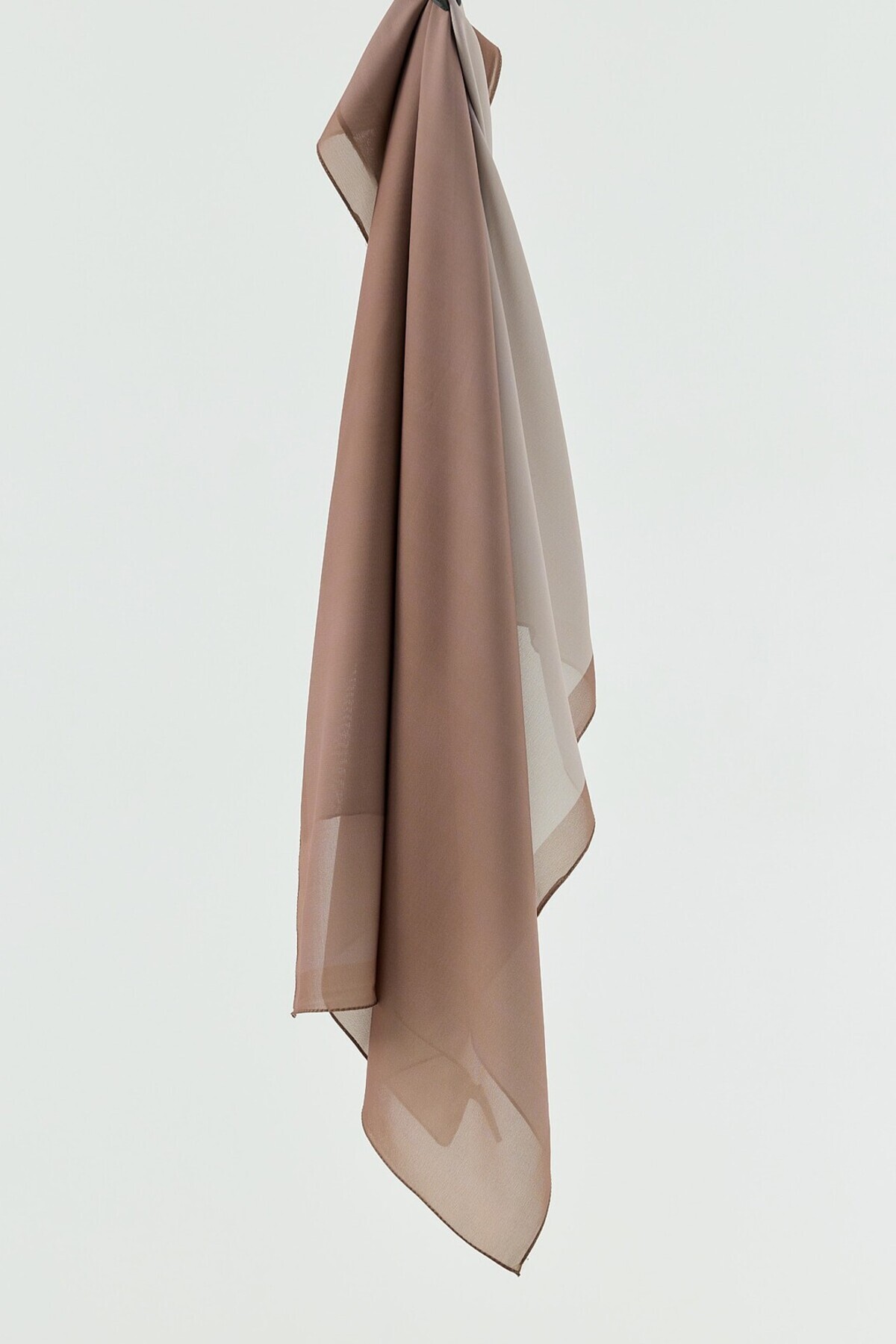 Modakaşmir-Velora Gradient Pattern Prose Shawl 4