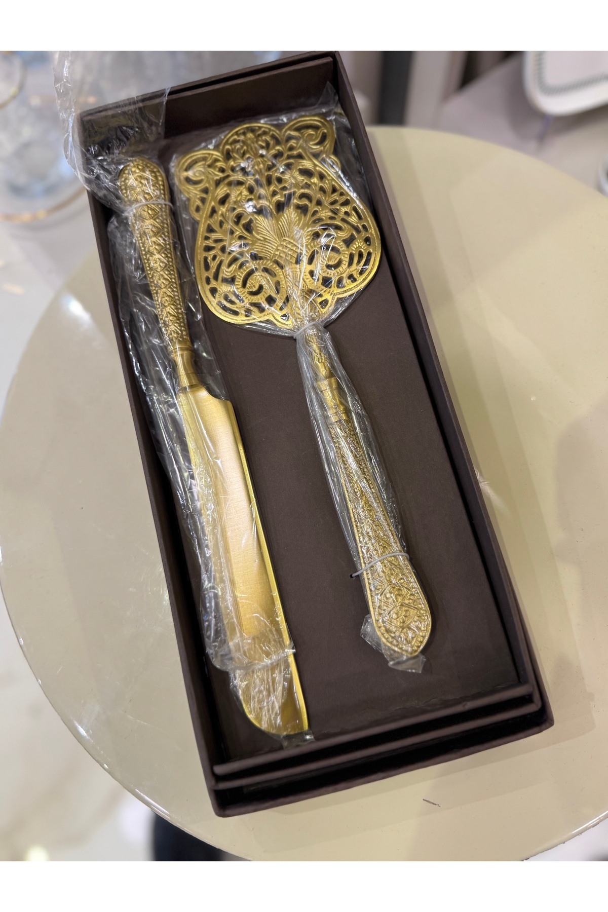 hediye-2-Pack Serving Spoon, Do Not Use in the Machine 8