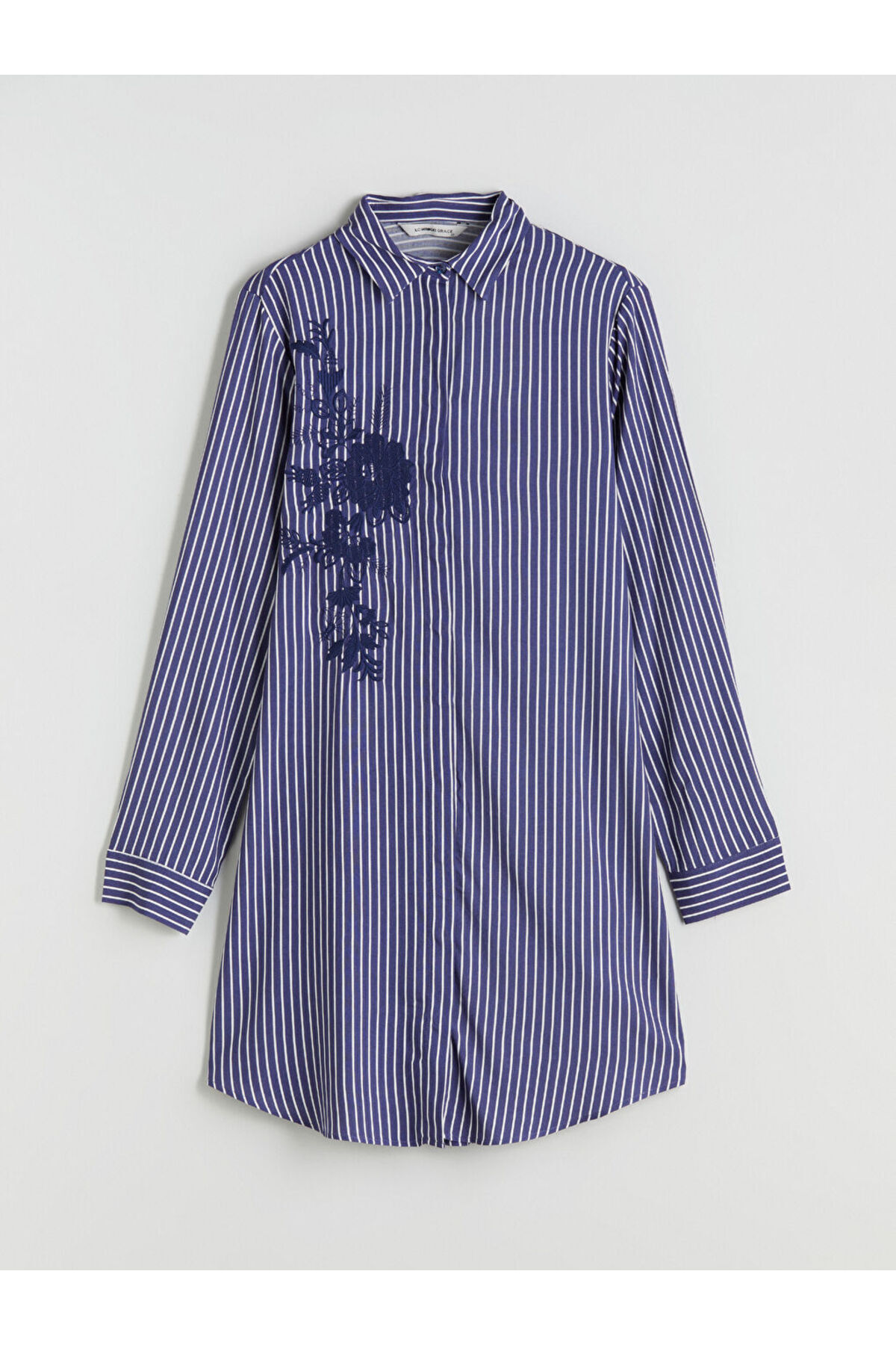 پیراهن ال سی وایکیکی W5KN63Z8