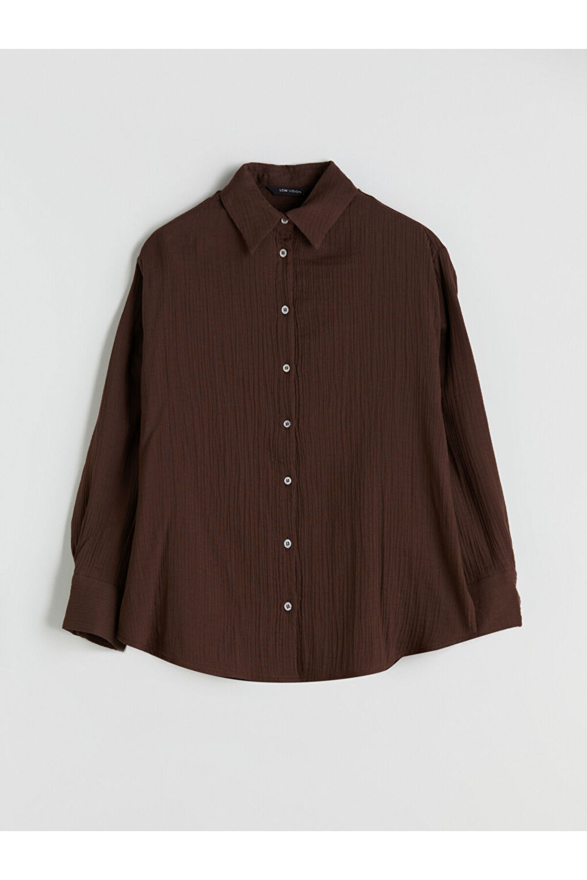 پیراهن ال سی وایکیکی W5GA76Z8