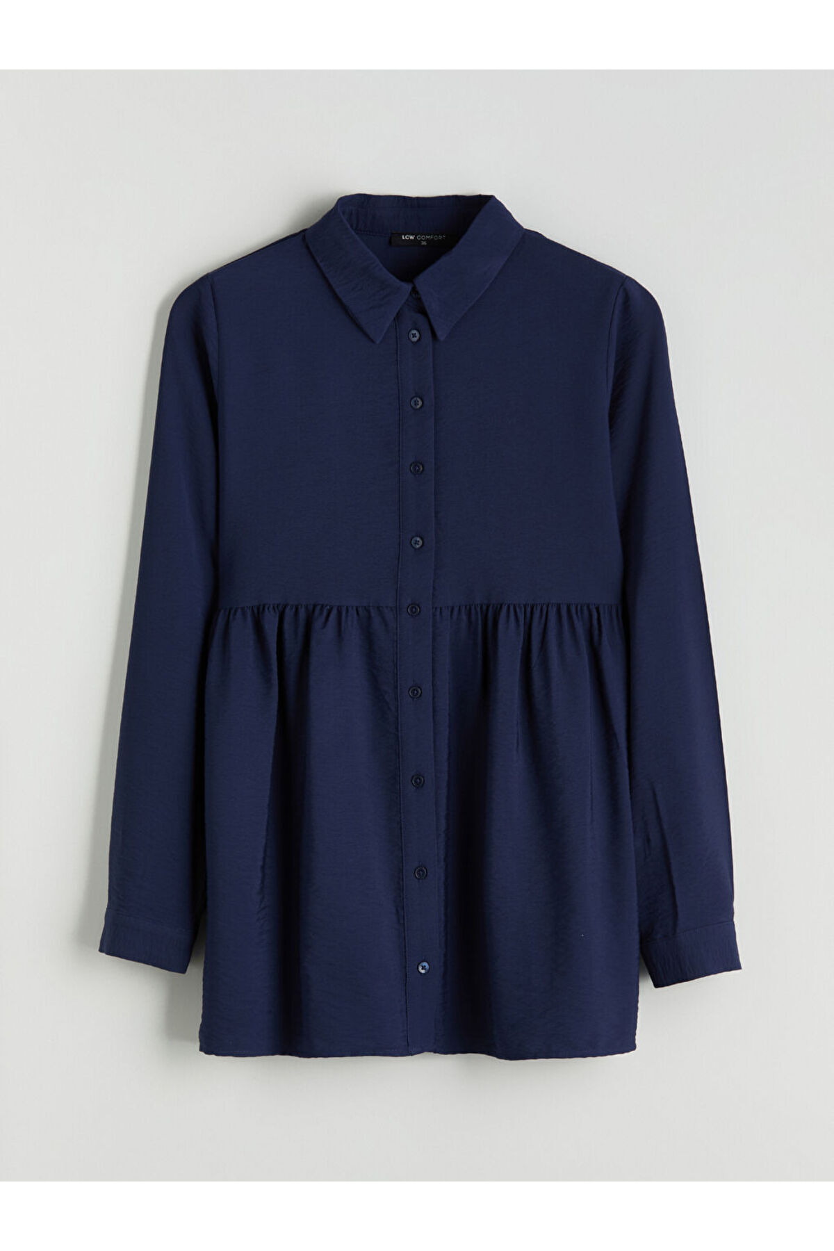 پیراهن ال سی وایکیکی TYCB189362B0A79FD00A2B100