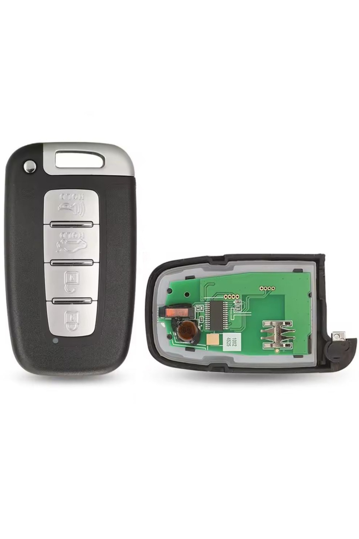 TECHSTAR-complete and programmable car key, compatible with Kia Forte, Soul, Rio, Sorento, Optima 3