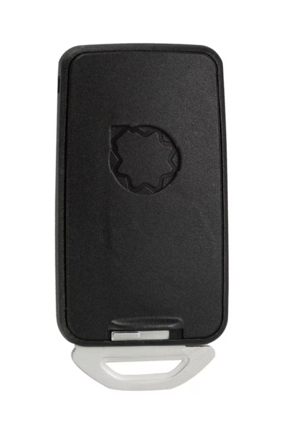 TECHSTAR-car key case for Volvo with 6 buttons, compatible with S60, S80, V70, XC60, XC70 8