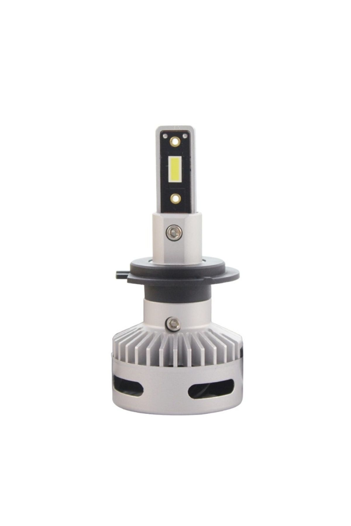 TECHSTAR-Set of 2 Techstar® X7 Auto LEDs, H7, 60w, 6000 Lumens, 6500K, AUTO, 12-24 Volts, CSP, Canbus, 7