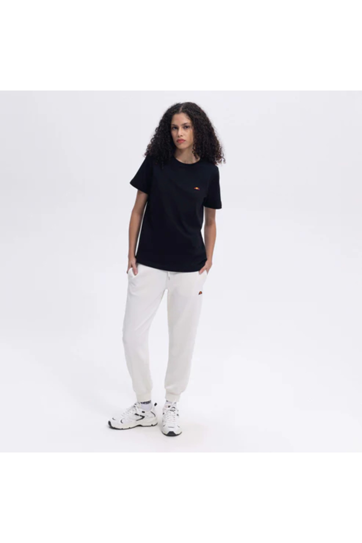 Ellesse Kadın T-shirt F-EF174-1 görsel 3