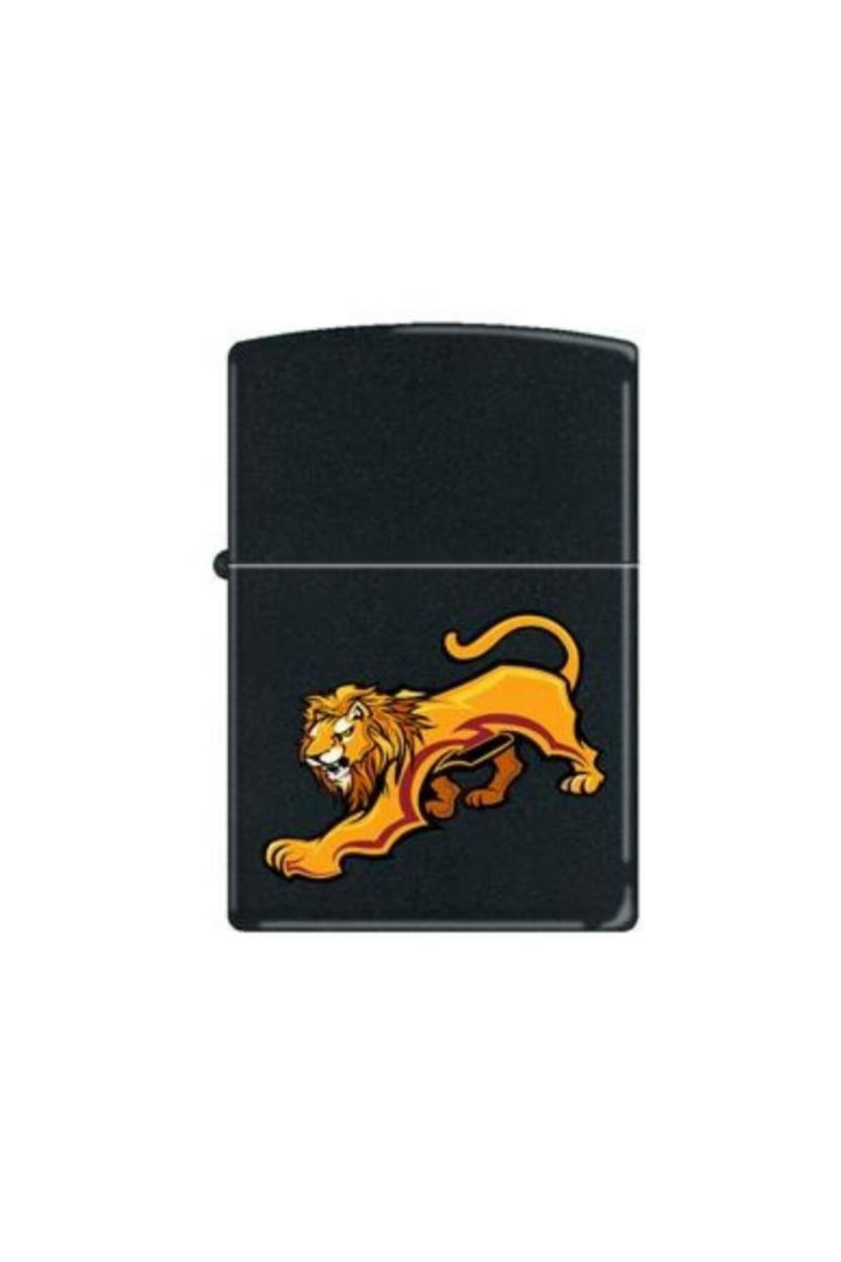 Zippo 218-122082 CI012829 LION (5-1) Çakmak - Fiyatı, Yorumları