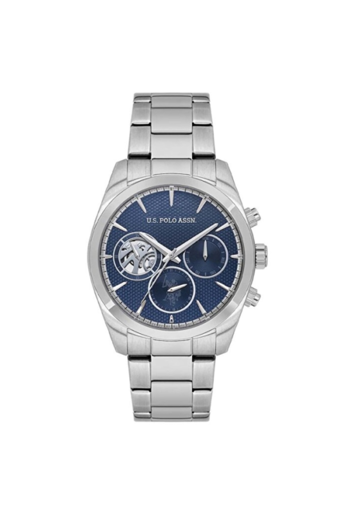یو اس پولو ساعت مچی مردانه USPA1104-01