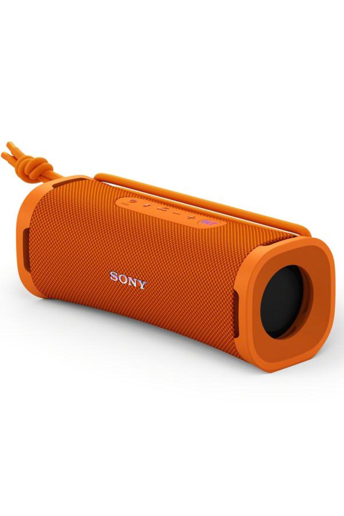 Sony Boxa Portabila ULT FIELD 1, ULT Power Sound, Bluetooth 5.3 ...