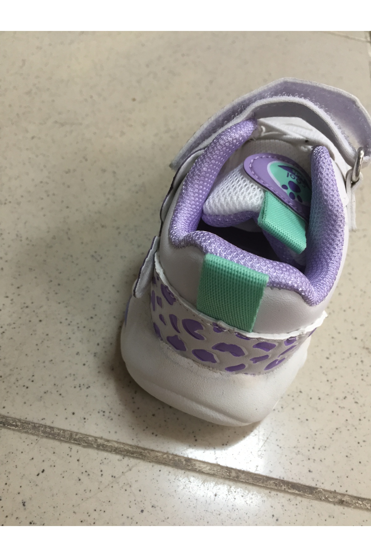 Cool DİNİTO BEBE SPOR AYA fotoğrafı 3 (önizleme)