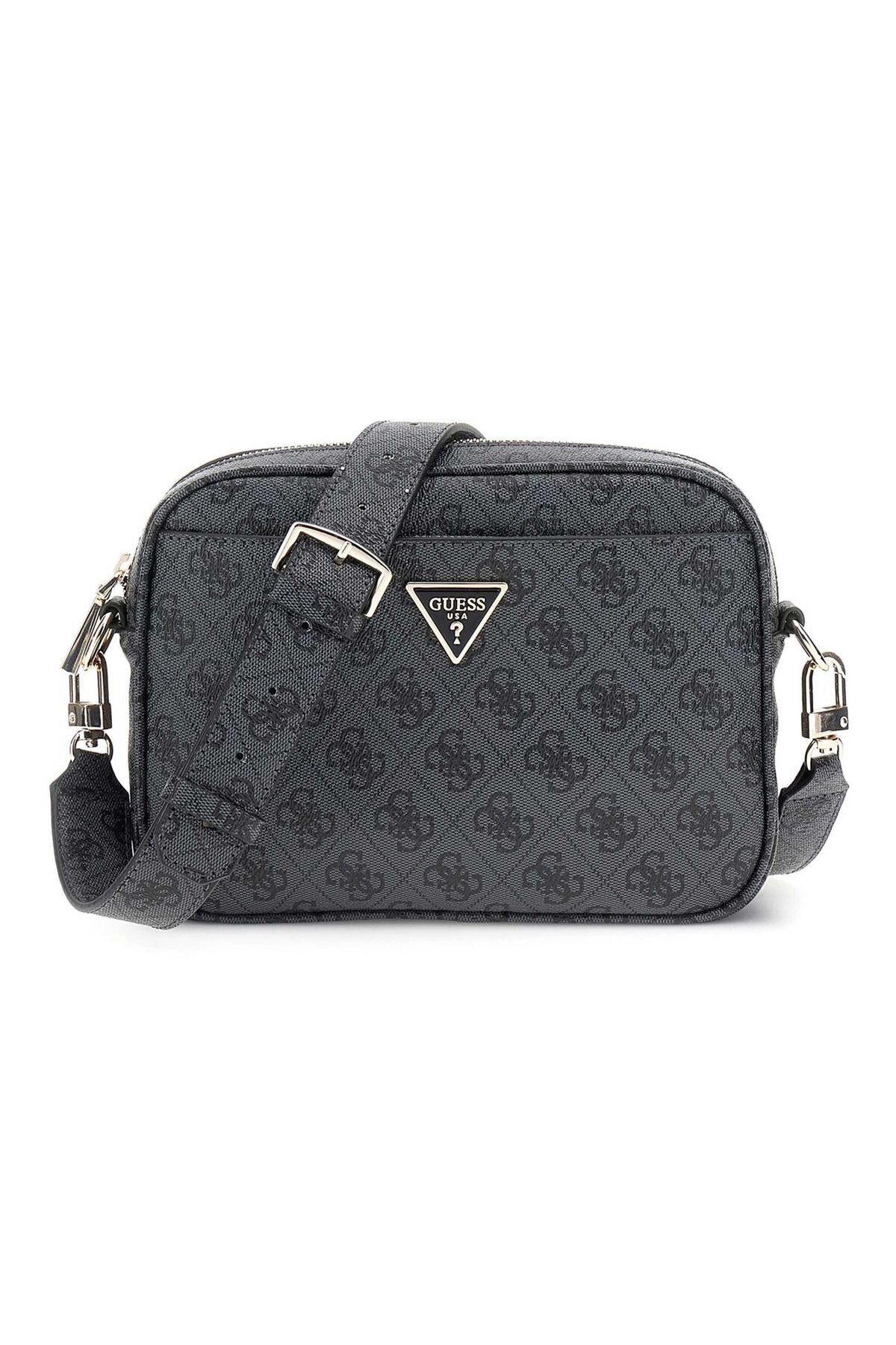 گس کیف دوربین Meridian II S با لوگوی زغالی Hwsg6974140