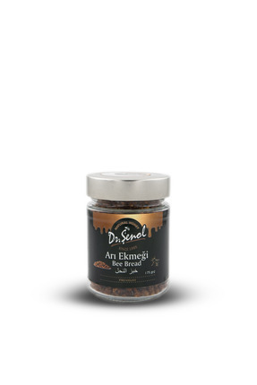 Dr. Şenol Natural Honey Arı Ekmeği - 175 gr.