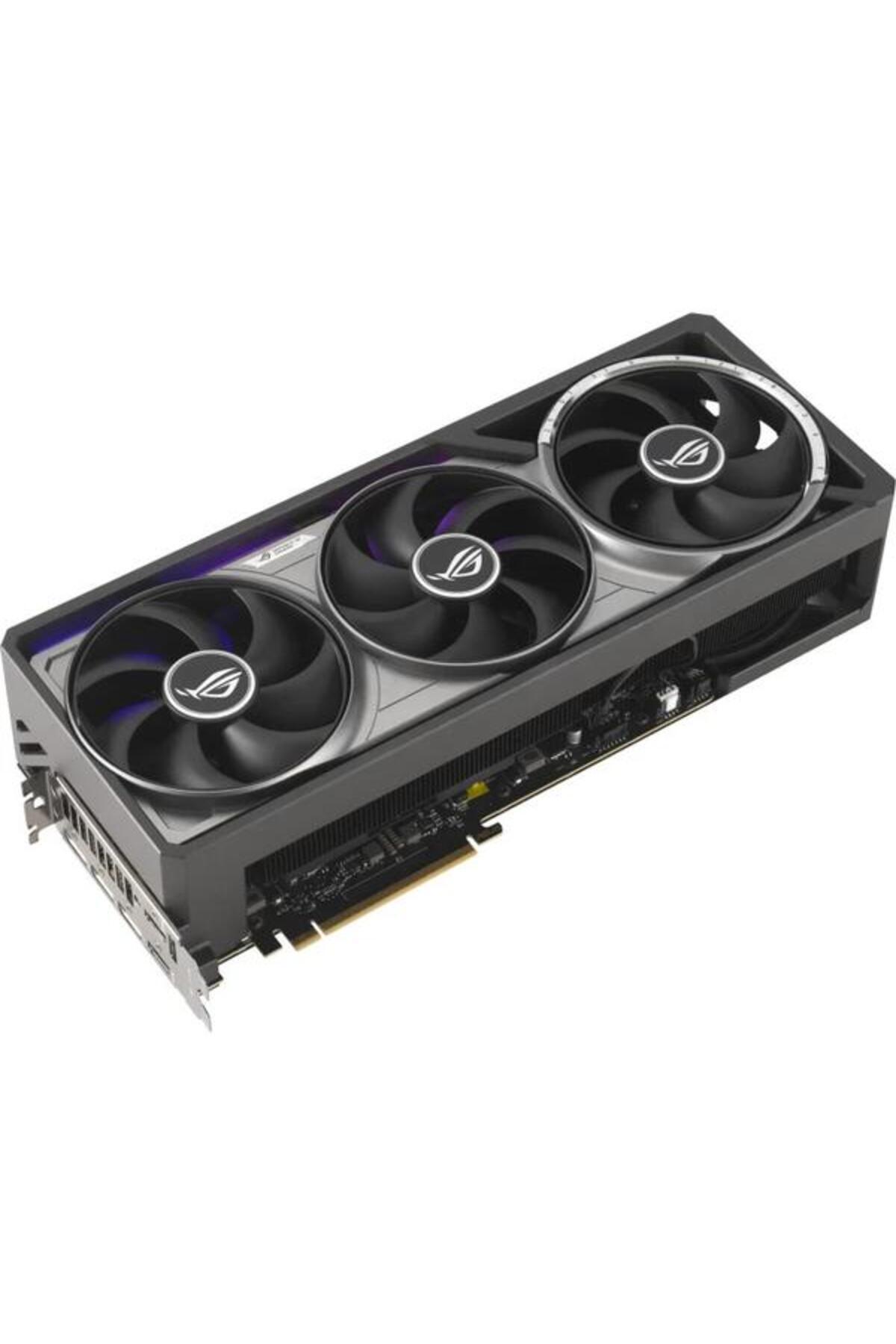 ASUS-GeForce RTX 5090 ROG ASTRAL OC 32GB GDDR7 512-bit DLSS 4.0 5