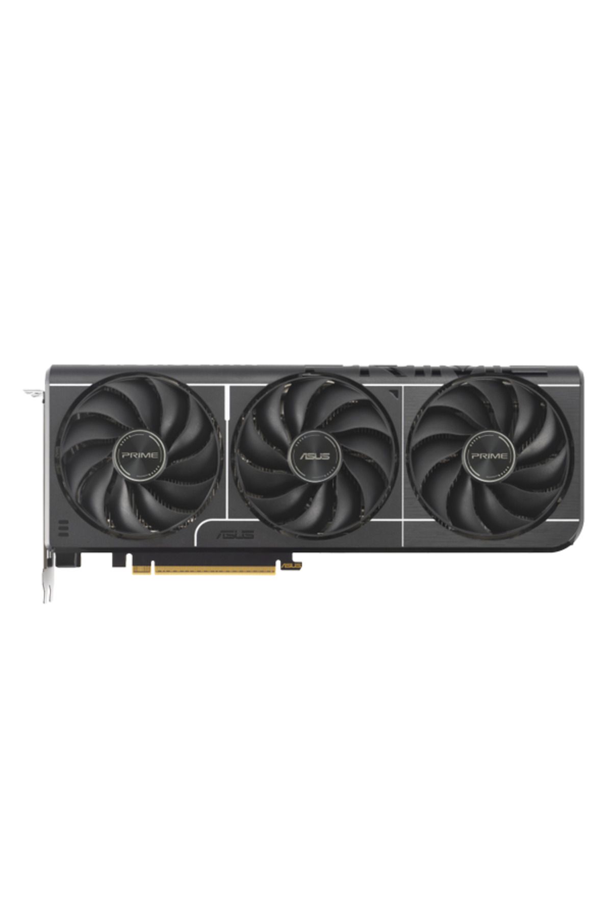 ASUS-GeForce RTX 5060 Ti PRIME OC 8GB 128-Bit GDDR7 DLSS 4.0 1