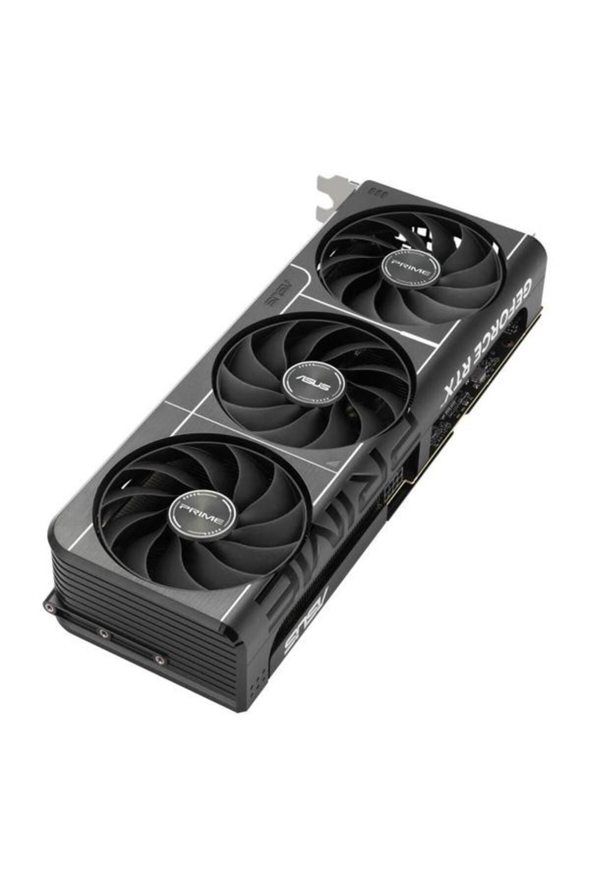 ASUS-GeForce RTX 5060 Ti PRIME OC 8GB 128-Bit GDDR7 DLSS 4.0 5
