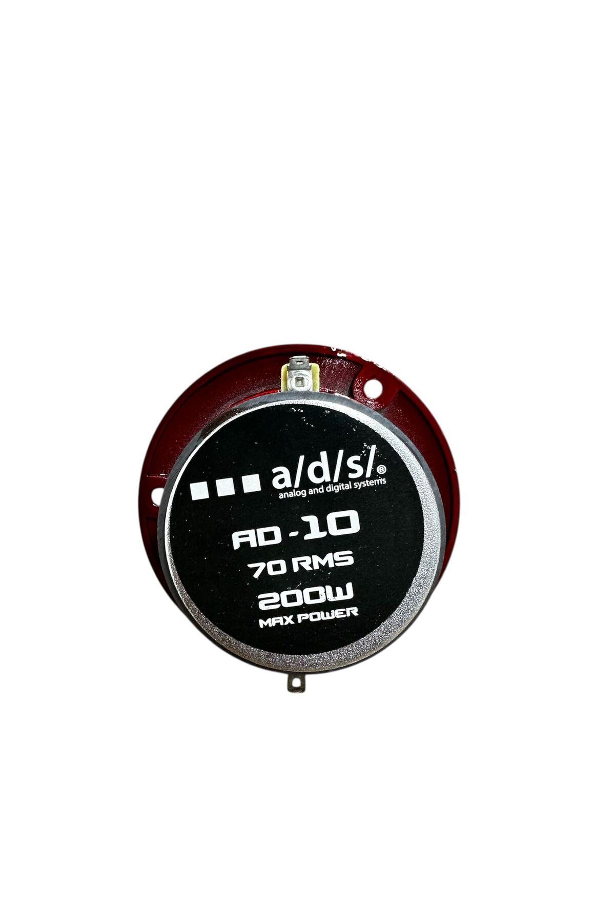 Harbass ADS 10 CM DOME TIZ TWETEER HOPARLoR 2 ADET - Fiyatı, Yorumları