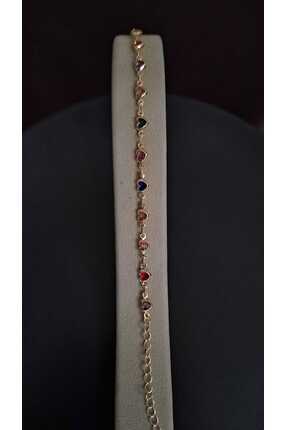 SOFT Kalpli Çelik Bileklik