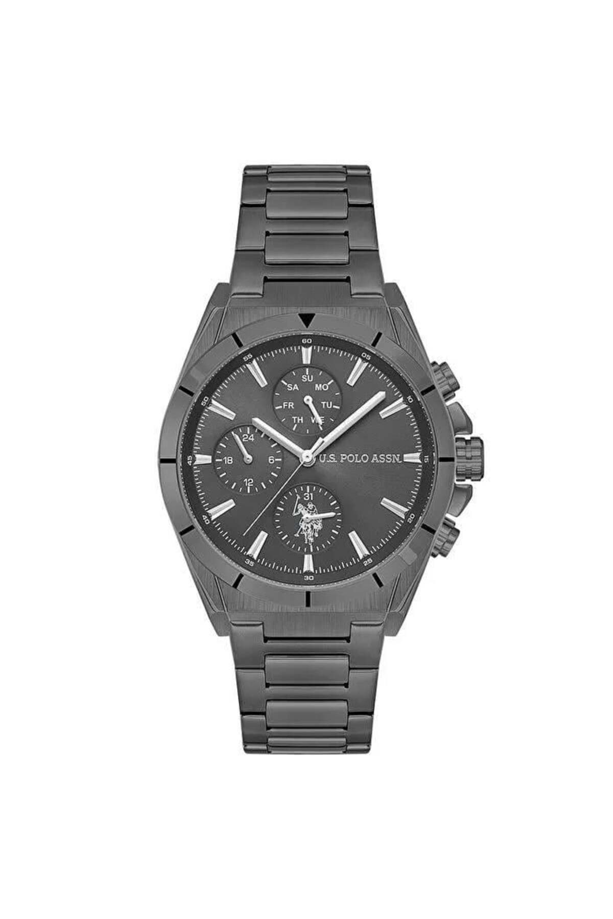 یو اس پولو ساعت مچی مردانه یو اس پولو اس ان. USPA1079-03