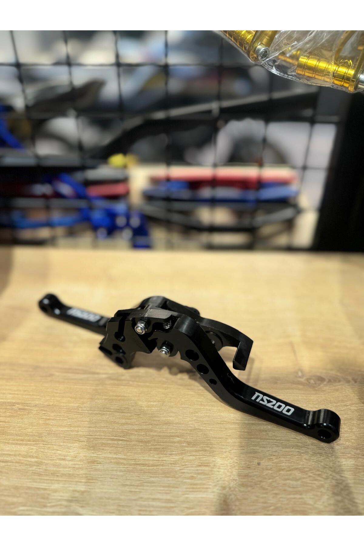 Doğuş Ns200 Ayarlanabilir Spor Manet Siyah