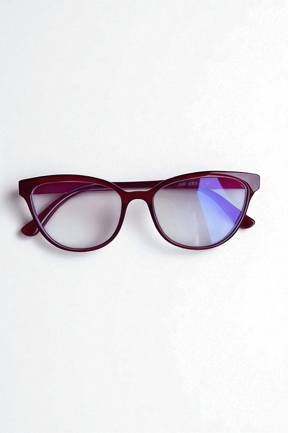 skygray様 おまとめ ZENIT Verbet bordo optik uyumlu mavı ışık korumalı kadın cateye