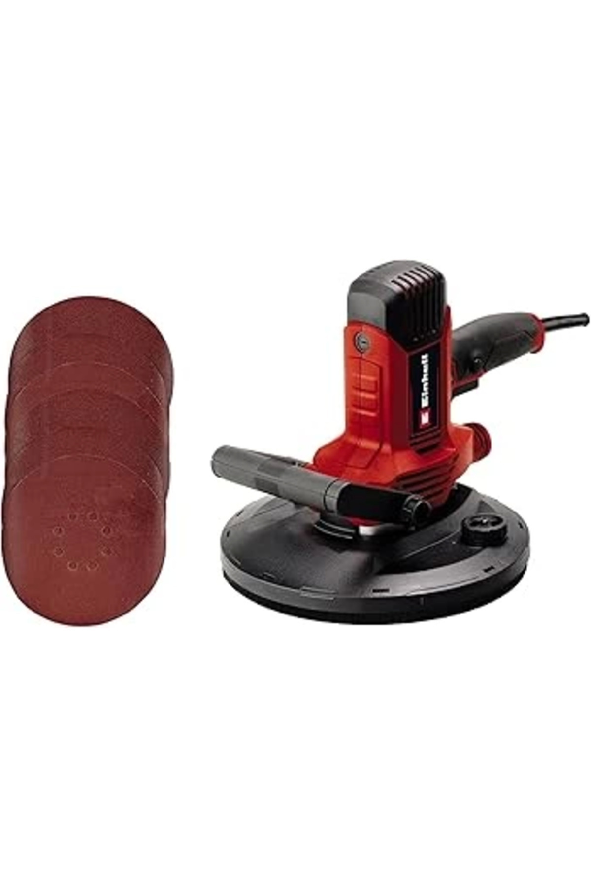 AyrStore TC-DWS 225, Alçıpan Duvar Zımpara - 4259945