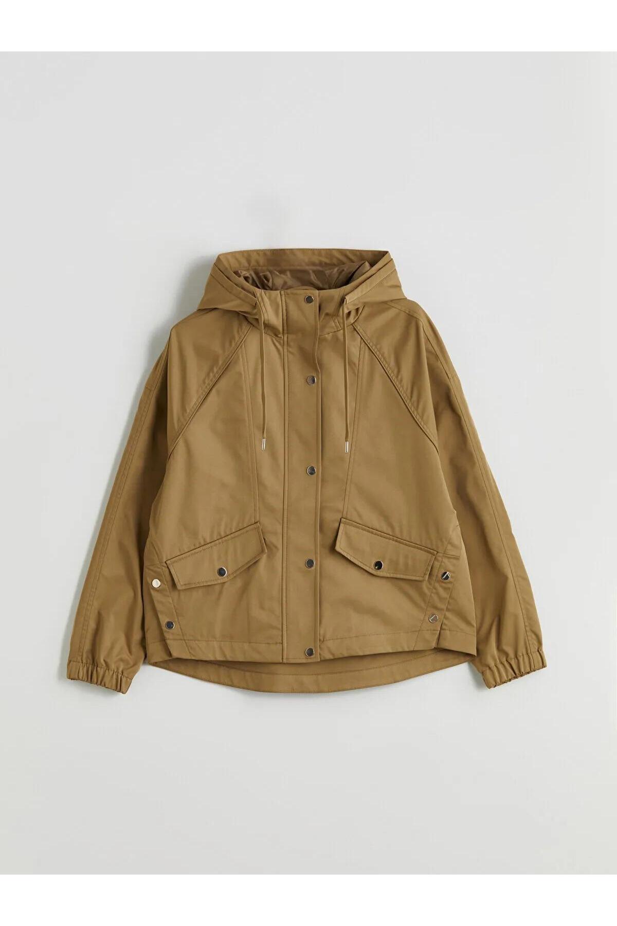 کاپشن ال سی وایکیکی W52595Z8