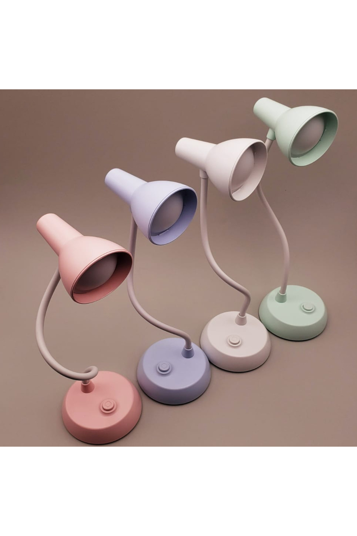 özssa Masa Lambası