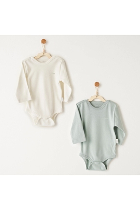 Andy Wawa Ac26015 Mummy S Snuggle Saurus 2'li Badi Grey