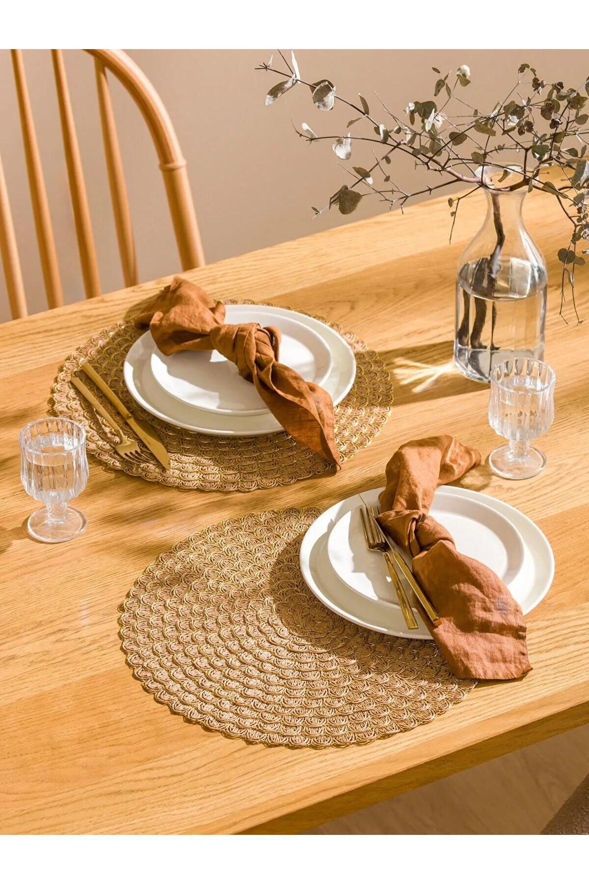 LC Waikiki-Lcw Wicker Supla Set 2 Pieces 38 cm (W5) 1