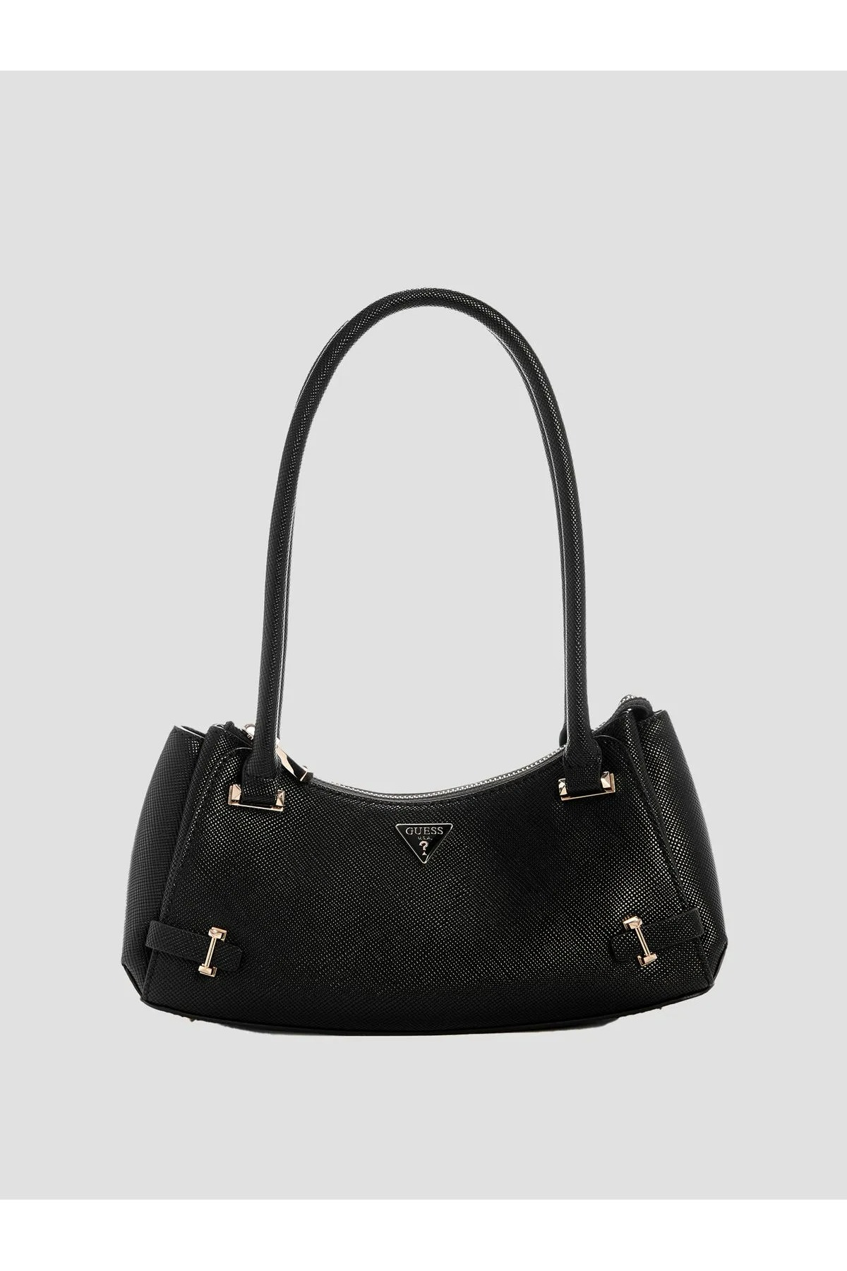 گس کیف دوشی کوچک برامینا؛ کیف رودوشی زیپ‌دار مدل ROSALBA