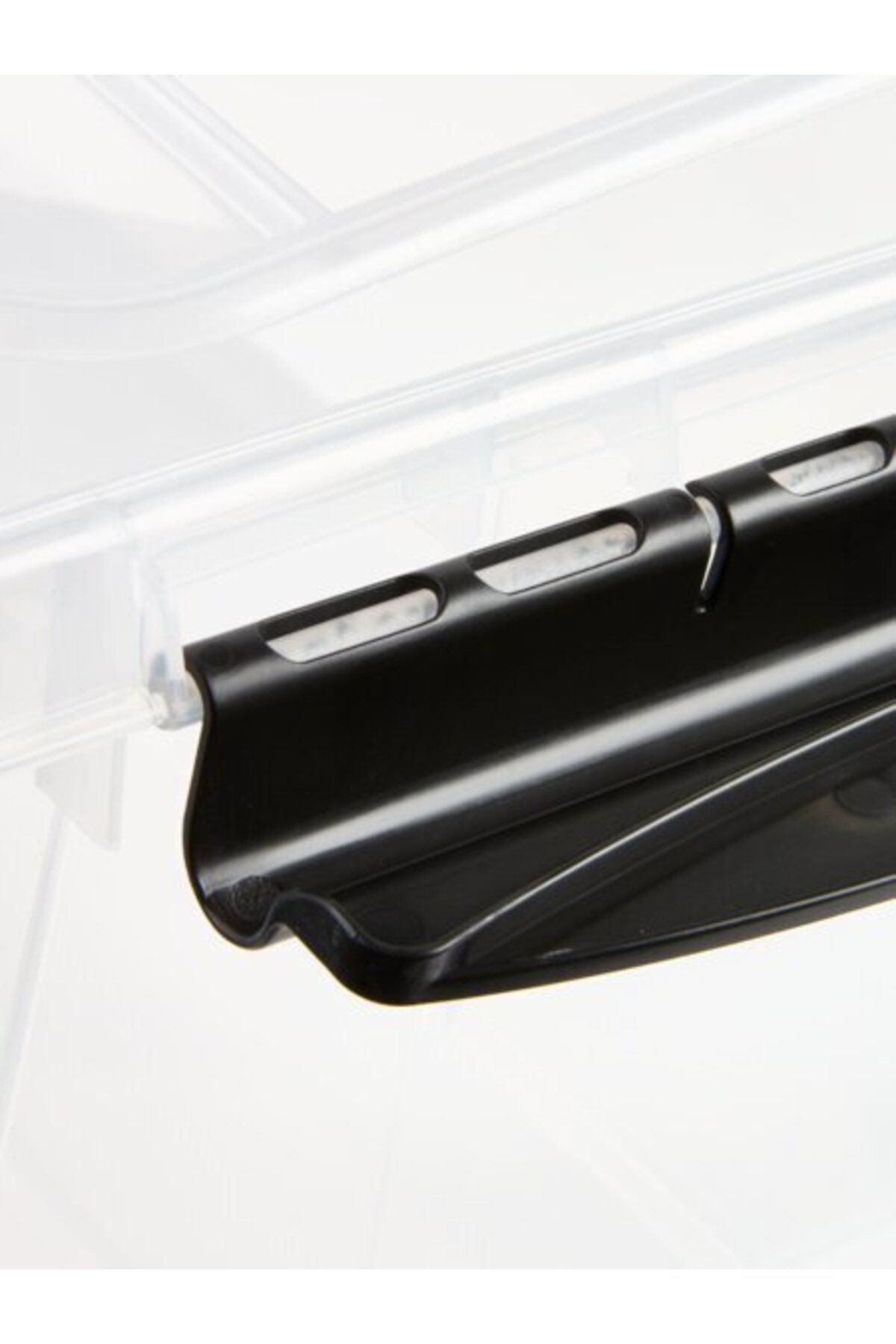 Probox-Set of 2 14L storage boxes with lids 3