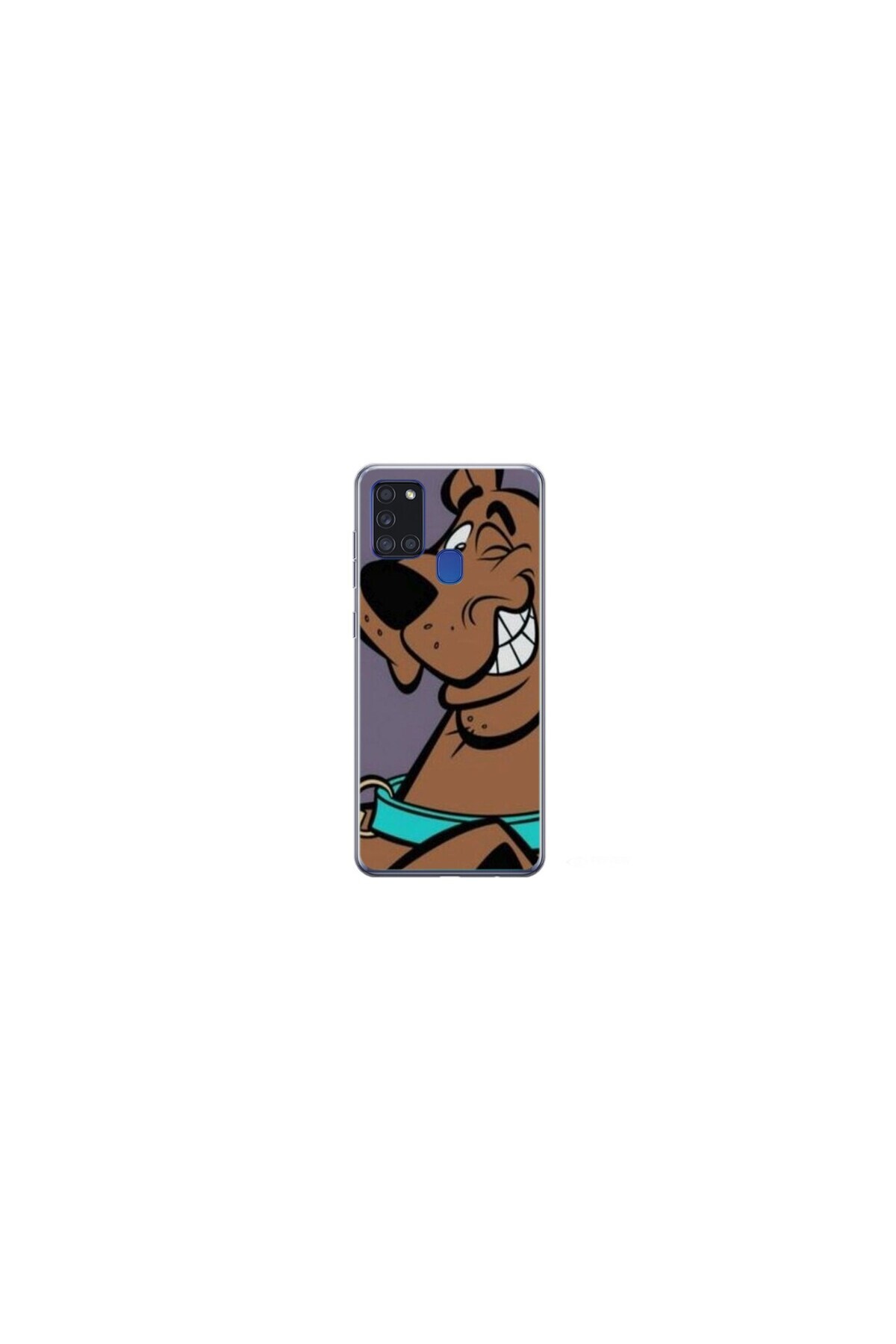 Atlas-Personalized 360 degree case for Samsung Galaxy A41, Bears #5, multicolor, S1D1M0165 1