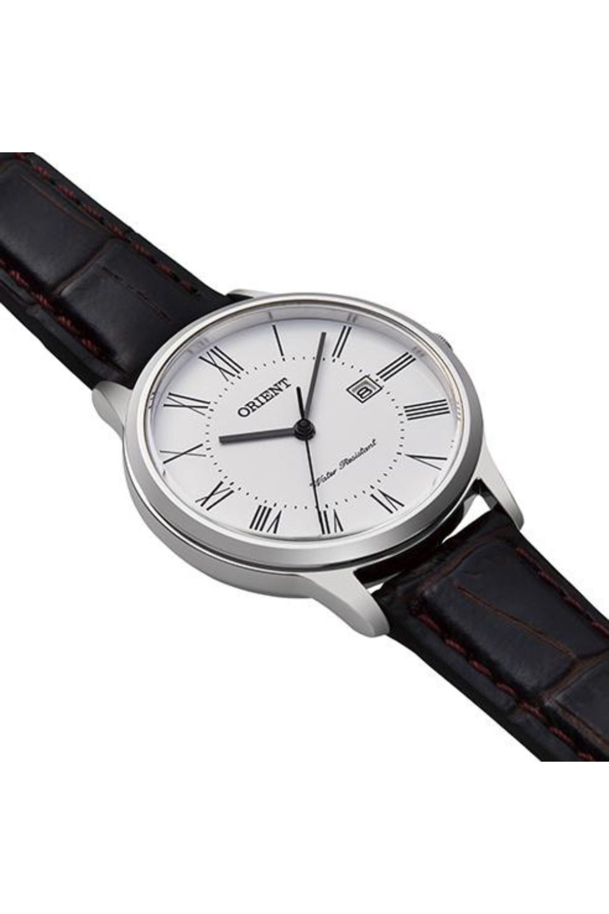 Orient-ساعة أورينت كوارتز نسائية - RF-QA0008S 2