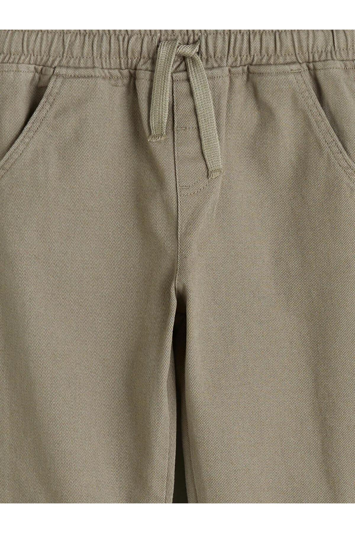 LC Waikiki-Lcw Boy's 3 Piece Suit (W5) 4