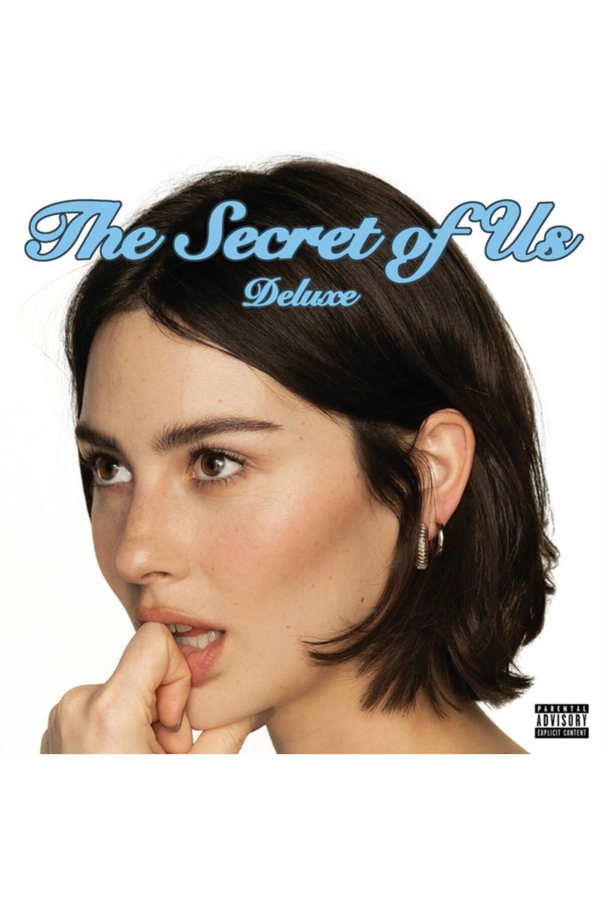 Gracie Abrams CD 3枚セット değer Gracie Abrams The Secret Of Us Plak (Deluxe Edition