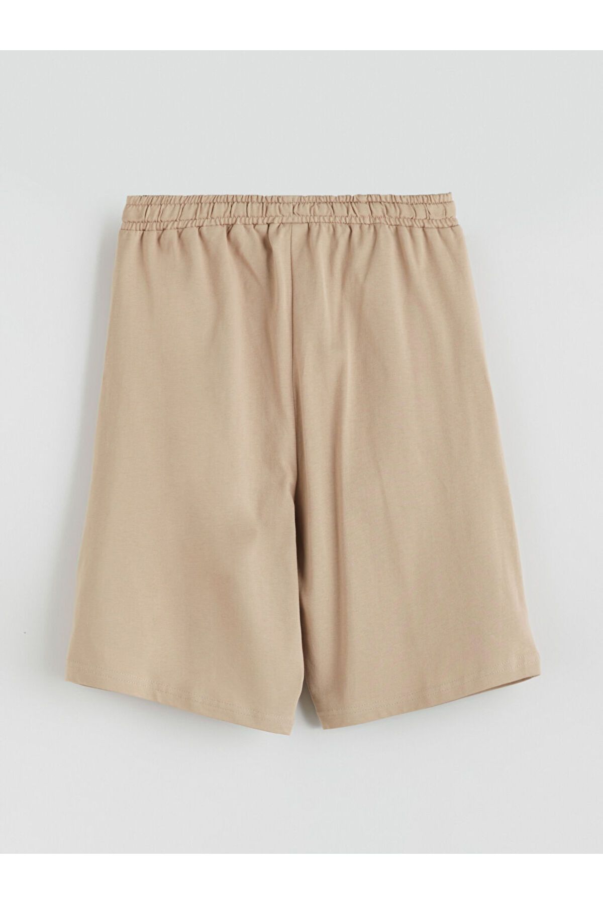 LC Waikiki-Sparkling Selections from Shining Store |   Elastic Waist Boys' Shorts 2