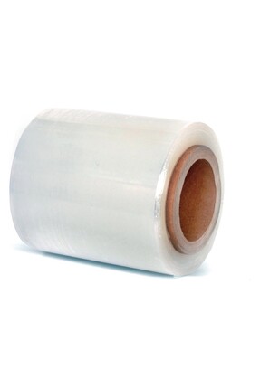 PLASTTY 15 CM 300metre Rulo streç EXTRA POWER