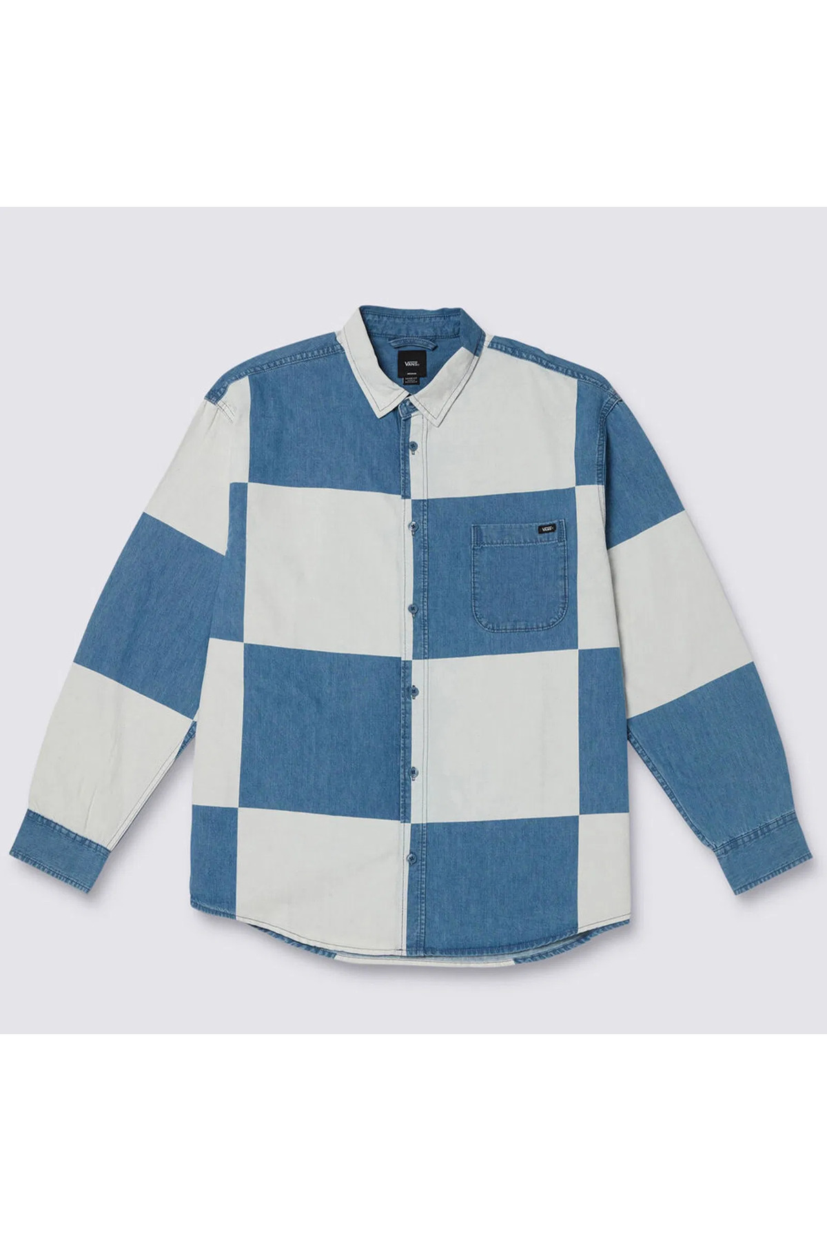 ونس GOMEZ DENIM LS بافته شده