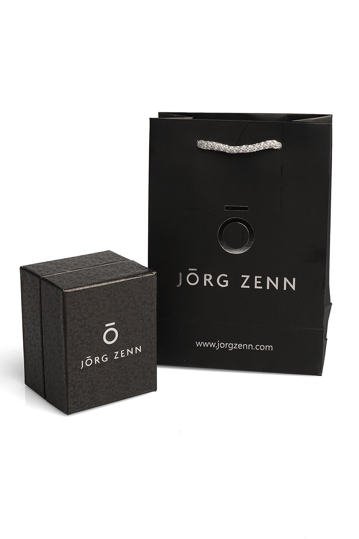 JORG ZENN-Jz1738 Jorg Zenn Men's Earring 2