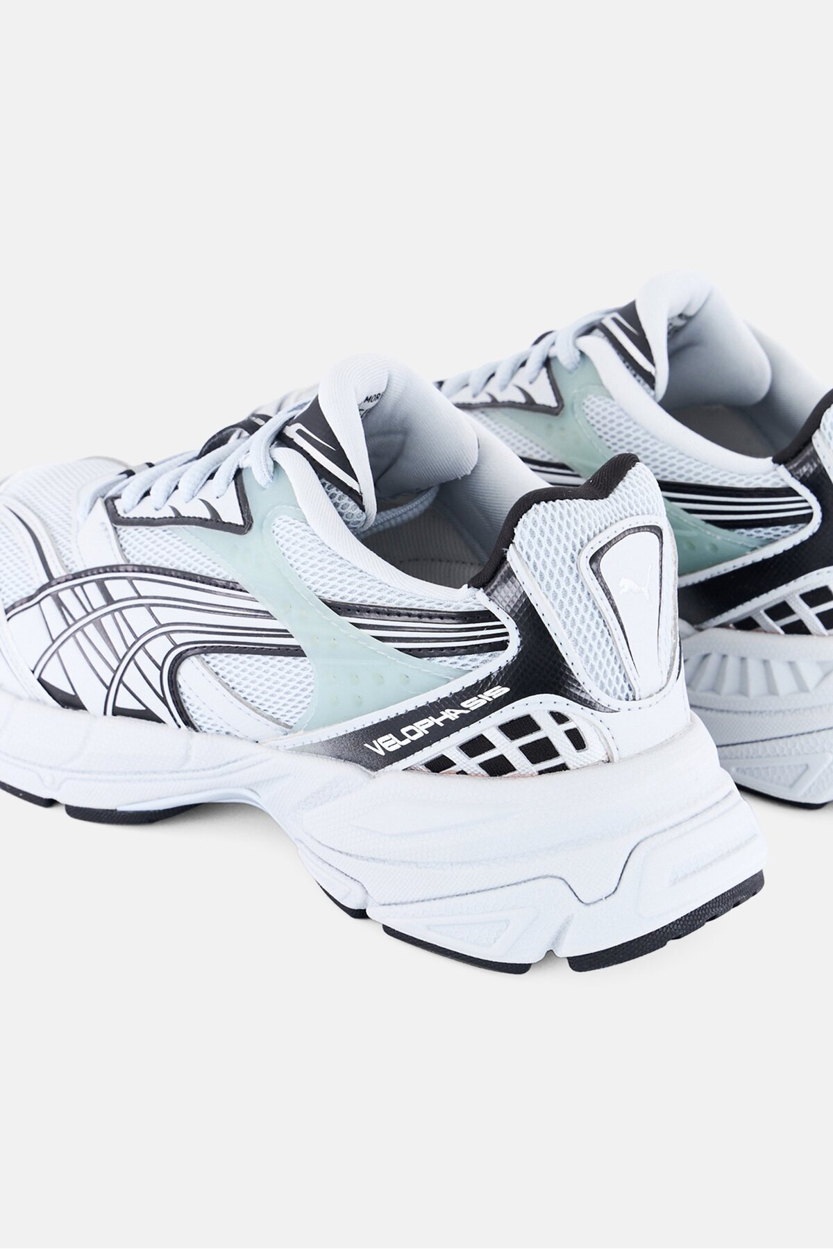 Puma-حذاء جري فيلوفاسيس ألويز أون للرجال، متعدد الألوان 2