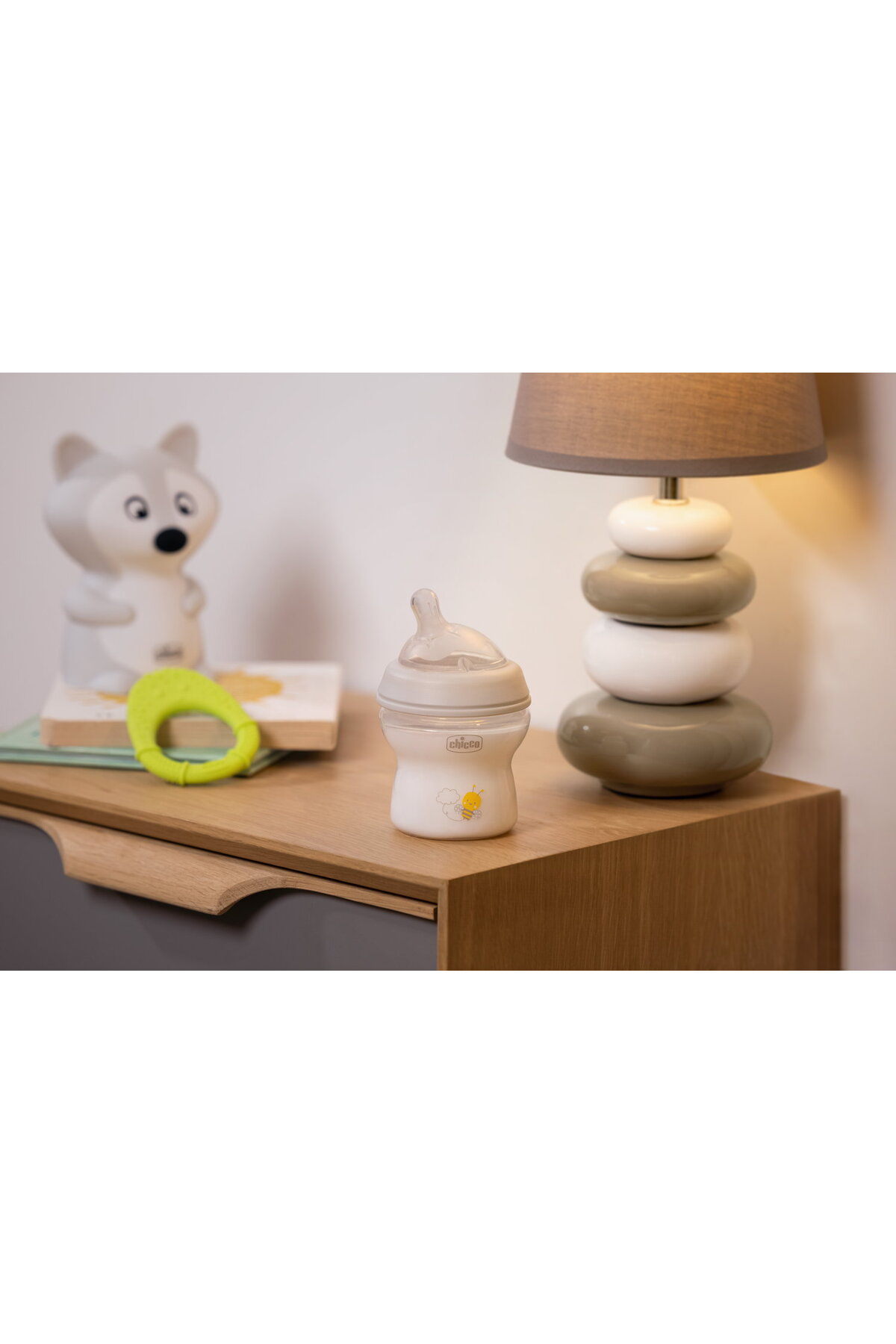 Chicco NATURALFEELING PP BİBERON 0 AY+ 150 ML fotoğrafı 6 (önizleme)