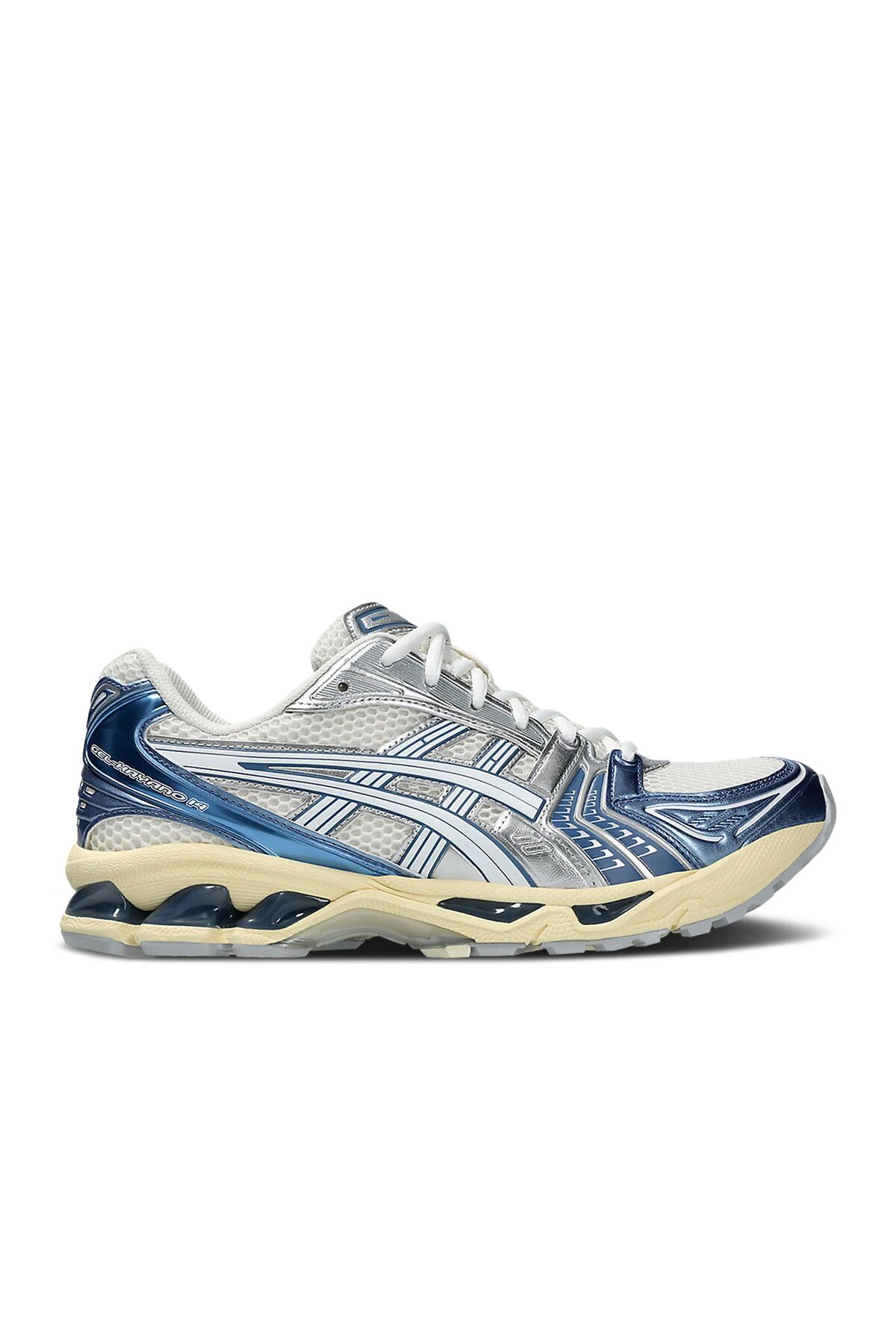 Asics GEL-KAYANO 14 ARCTIC SKY/PURE SILVER