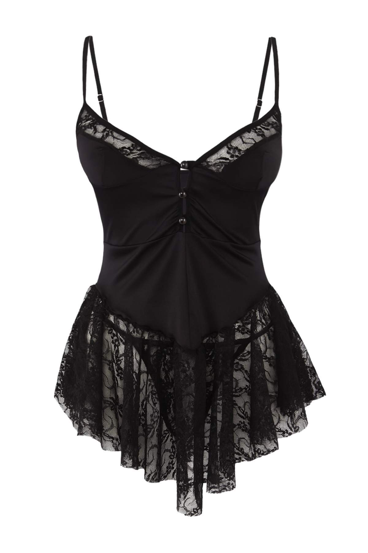 🎀 Descoperă Babydoll-uri elegante pentru momente speciale 2026