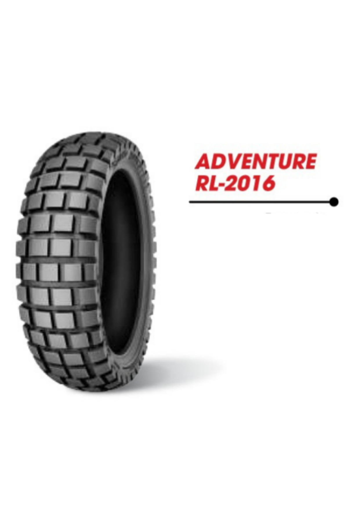 RALCO TYRES 120/70-14 (TUBELESS/DUBLEKS) MOTOSİKLET LASTİĞİ