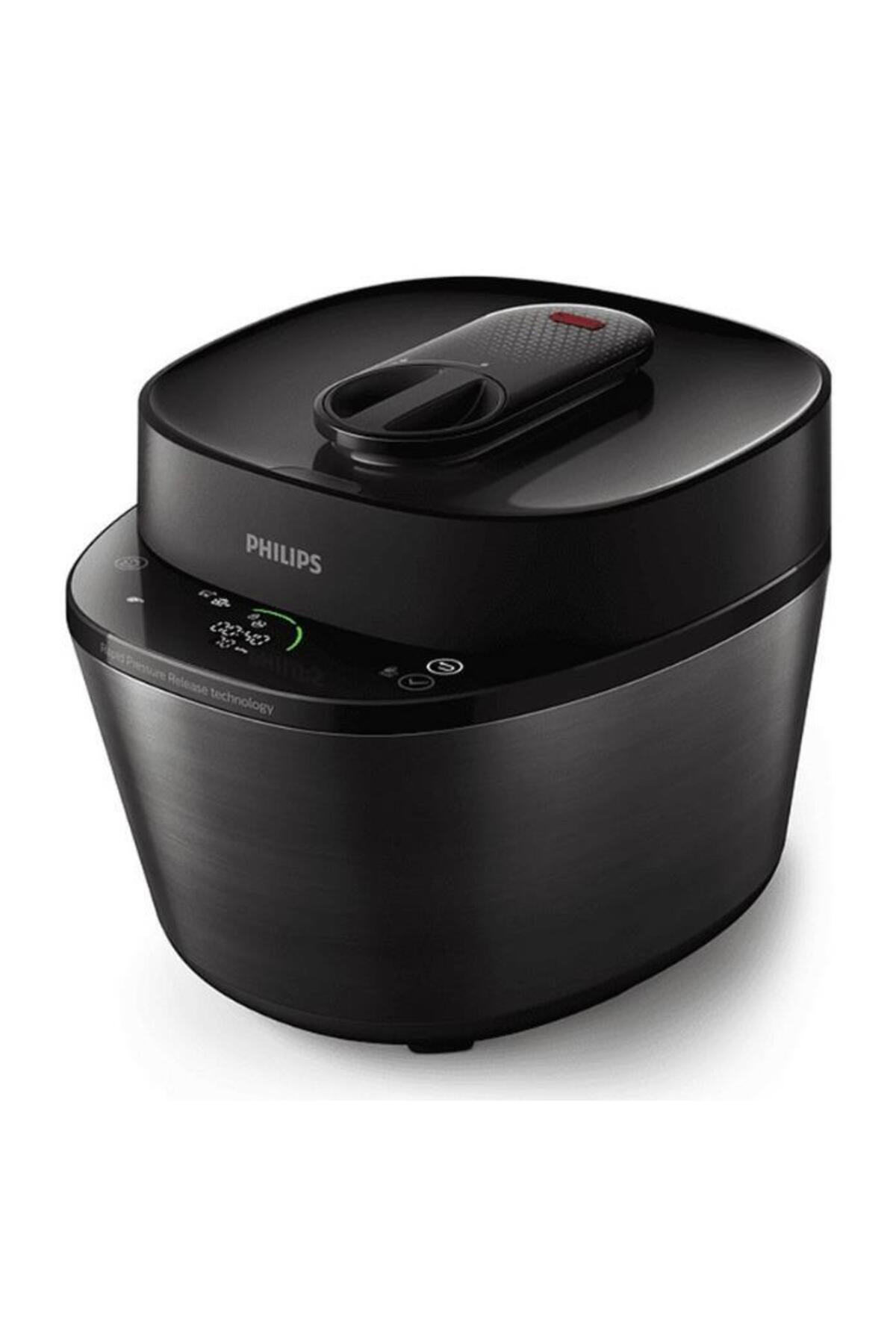 Philips HD2151/62 All-İn-One Pişirici Basınçlı - Fiyatı, Yorumları