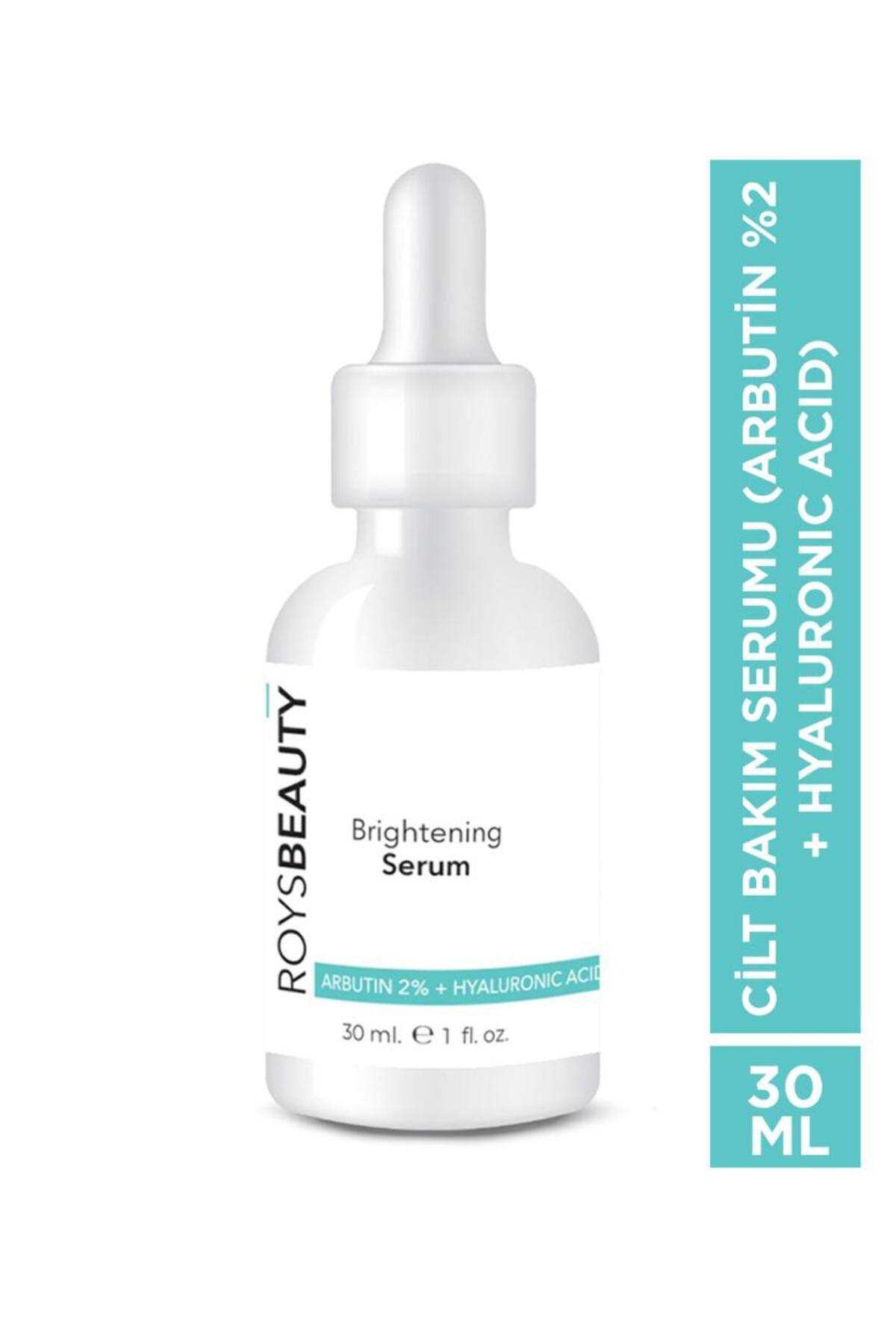 سرم پوست  roysbrt