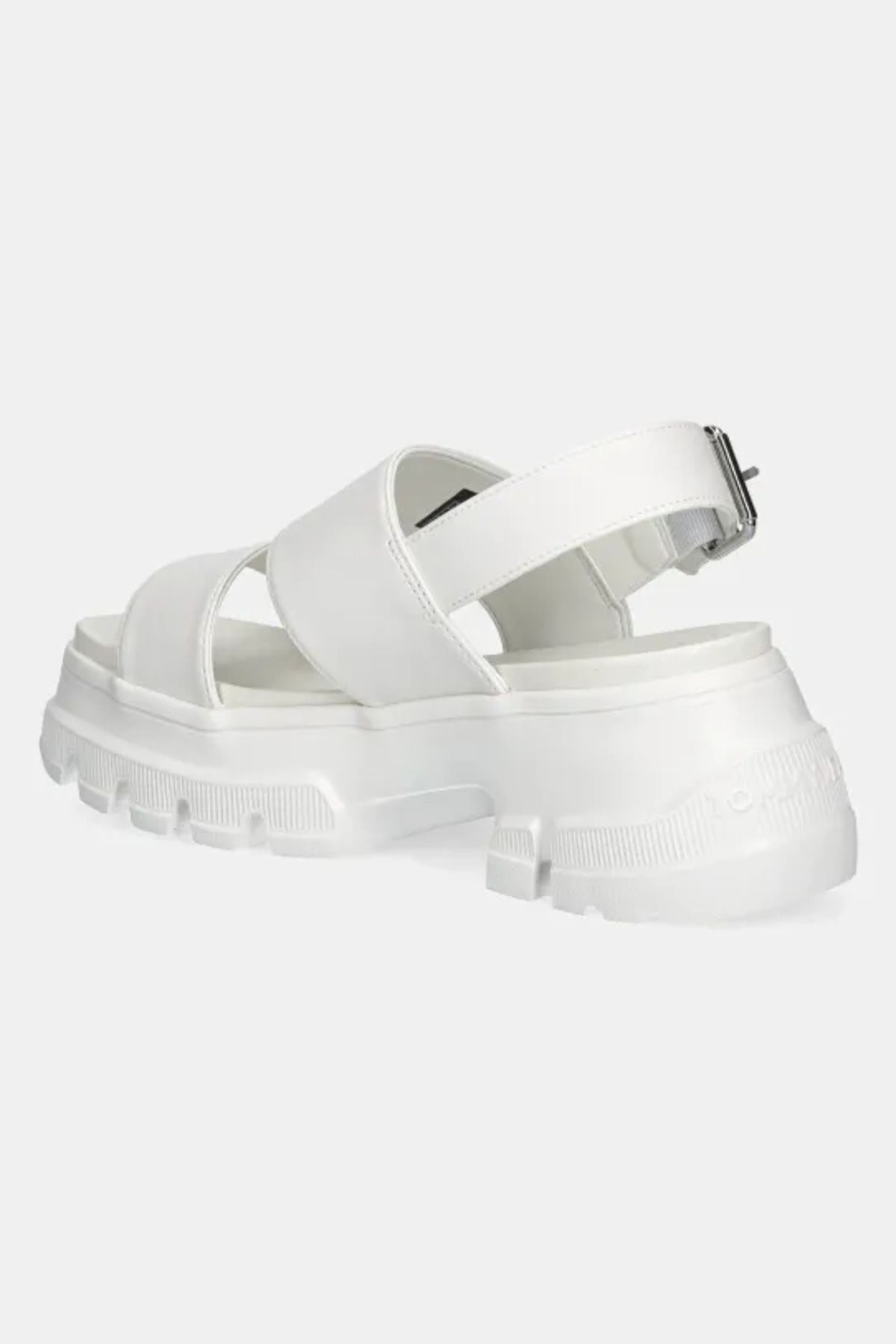 Tommy Hilfiger-TJW CHUNKY CITY SZANDÁL Szandál 3