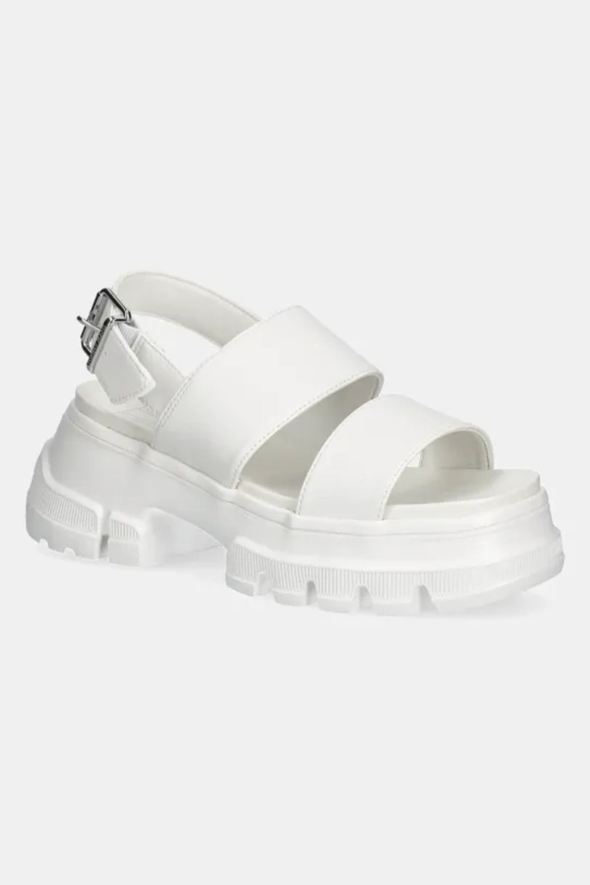 Tommy Hilfiger-TJW CHUNKY CITY SZANDÁL Szandál 1