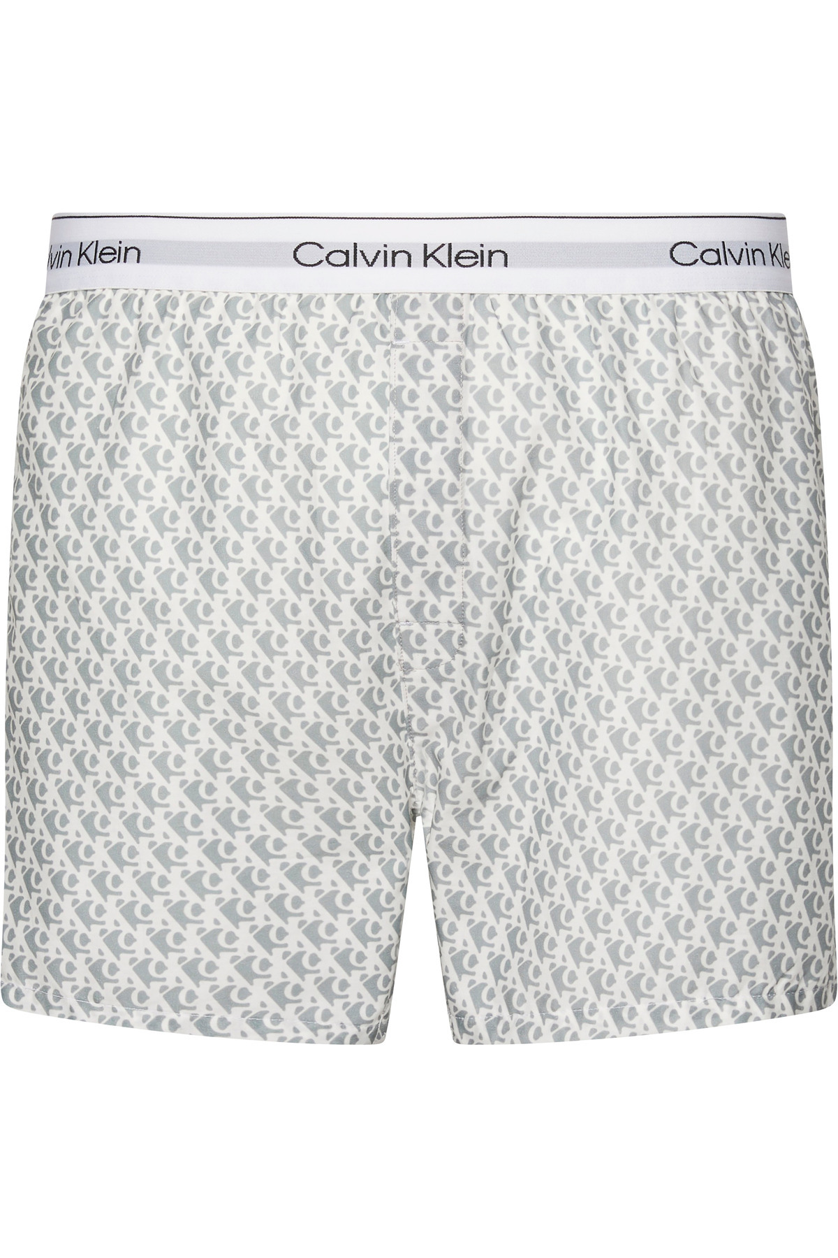 کالوین کلین BOXER TRAD باکسر
