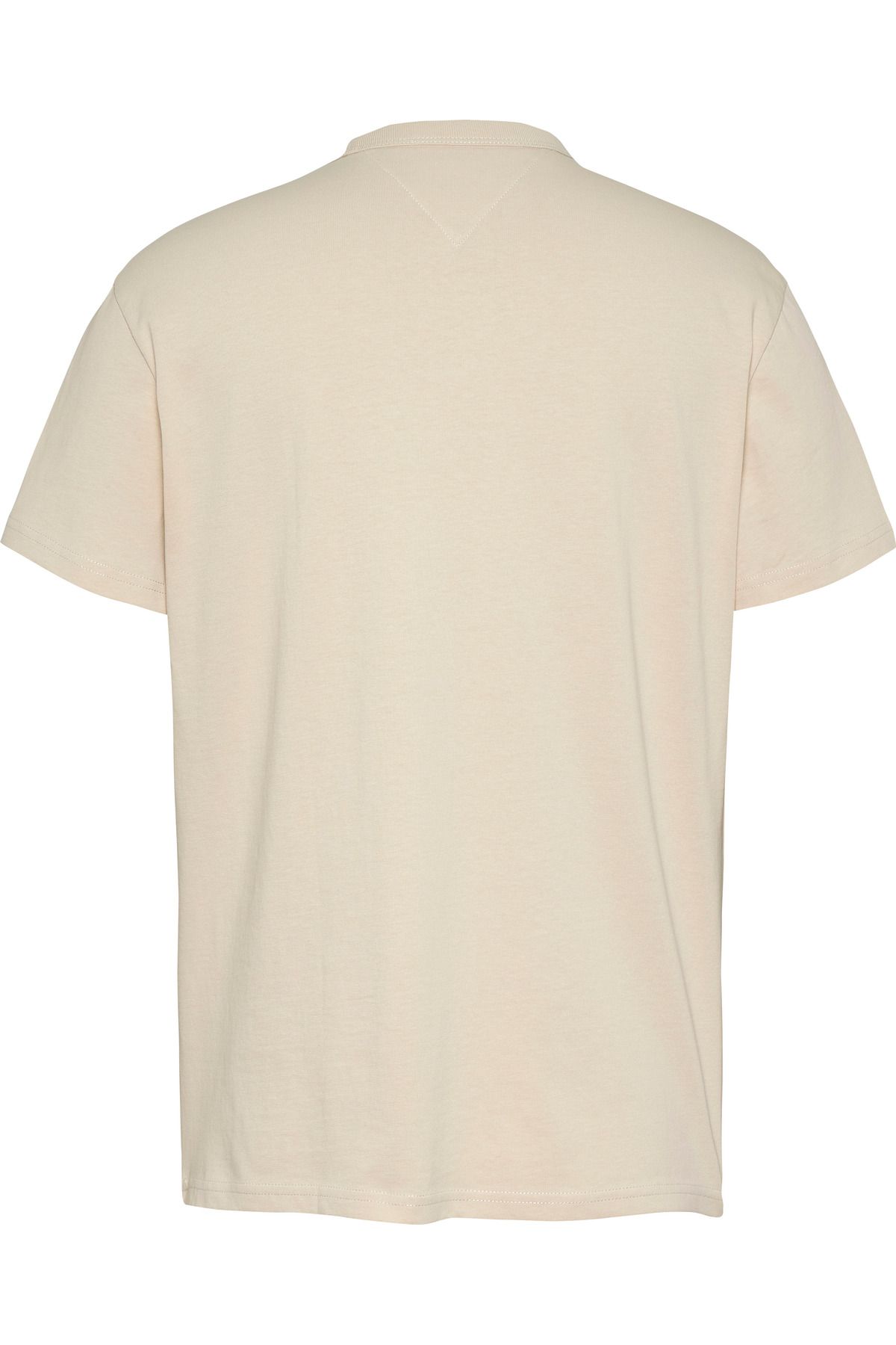 Tommy Hilfiger-TJM REG BADGE TEE EXT 5
