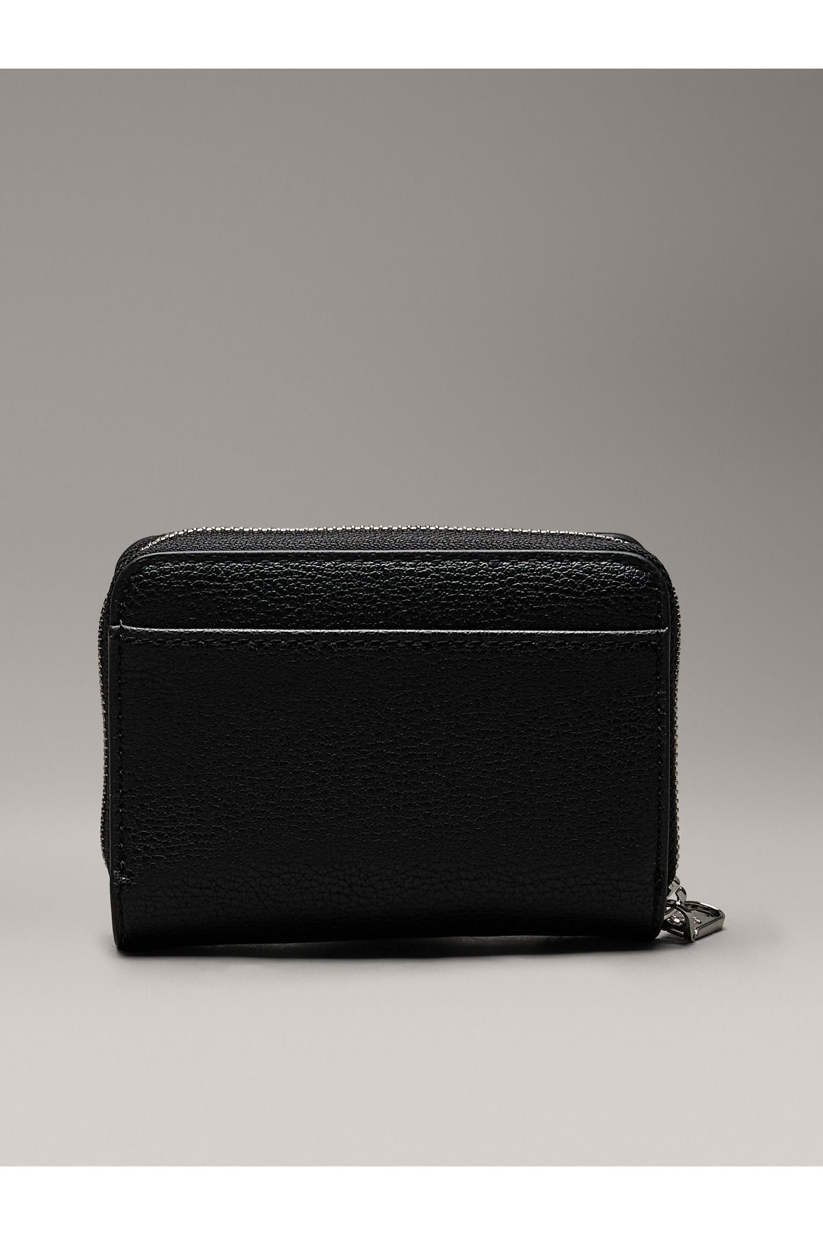 Calvin Klein-MINIMÁL MONOGRAM MD ZIP KÖRÜL 5